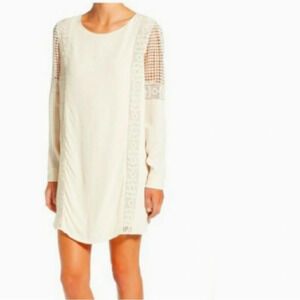 Revolve | Astr The Label | Ivory Dress